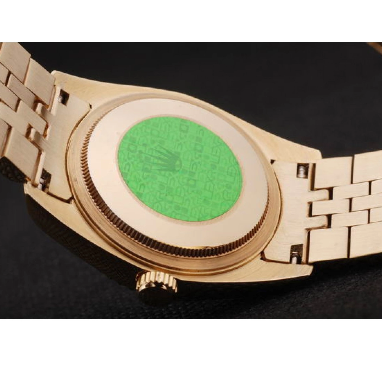 Rolex copies cheap Datejust Swiss Mechanism-srl106 Rolex 0825